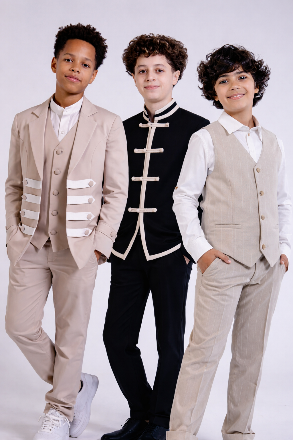 The Best Boys Outfit Inspiration for Every Occasion in 2026